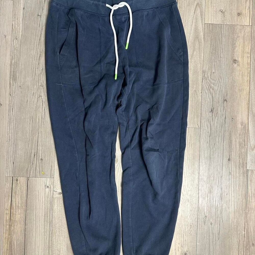 Psycho-bunny Men's Navy and Blue Joggers-tracksuits